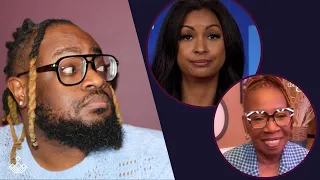 Eboni K. Williams & "The Bus Driver"