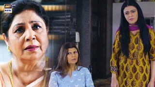 Hairat Hai, Aapne bahu Chunne Main Ghalati Kese Kardi.. Aik Sitam Aur Episode 43 BEST SCENE |