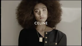 CELINE | Fashion Film| Directed by Augusta Quaynor