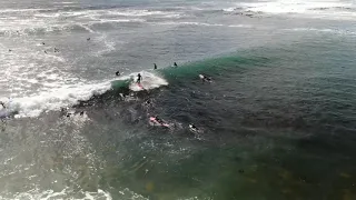 Kommetjie surf