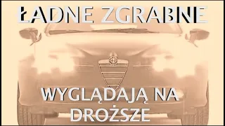 Motodziennikowy ranking #14 Wyglądają na droższe