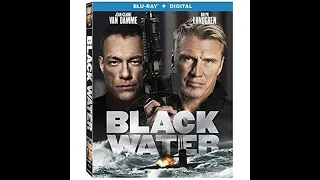 Black Water Full Action Movie of Jean Claude Van Damme, Action, #topactionmovie #actionmovies2022