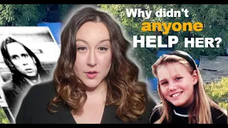 Jaycee Lee Dugard - POLICE KNEW SHE WAS THERE! Why Didn't They Help Her?