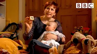 Every new mum can relate to this  | The Catherine Tate Show - BBC