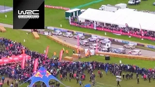 WRC - Wales Rally 2019: PREVIEW CLIP