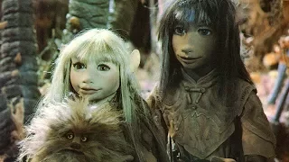 Everything We Know About THE DARK CRYSTAL TV Series