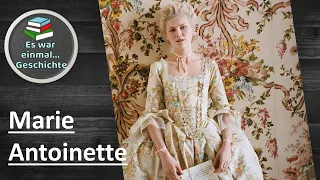 Marie Antoinette | Eine Königin des puren Luxus