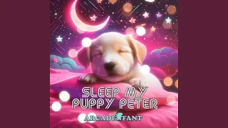 Sleep My Puppy Peter (Arcade Bass)