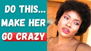 5 "SECRET" Places to Touch And KIZz a Girl to Drive Her CRAZY! (Not Her N!pple$)