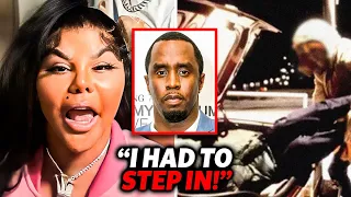 Lil Kim Finally Speaks Out Against Diddy’s SCARY Rise To Fame (Multiple D3ath Threats)