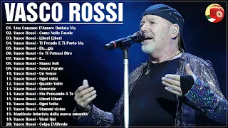 il meglio di Vasco Rossi - Vasco Rossi migliori successi - Le migliori canzoni di Vasco Rossi