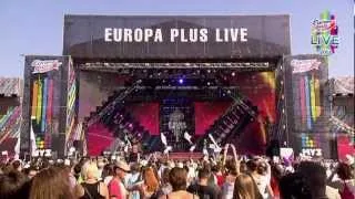 Max Barskih @Europa Plus LIVE 2012 [OFFICIAL VIDEO]