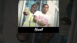 (Free) Moneybagg Yo x Pooh Shiesty x Lil Eazzyy Type Beat 2021 - "Hunt" @jprbeats