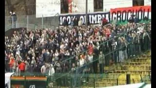 2006.04.01.Lechia Gdańsk - Zagłębie Sosnowiec 2:0 [goście]