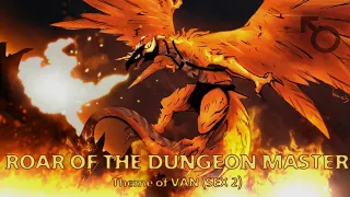 ♂CUM♂lamity-Roar Of The Dungeon Master("Roar of The Jungle Dragon" right version) (prod.pudjero)