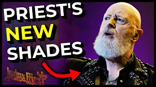 Judas Priest, are you kidding us? 🤯 Crown of Horns reaction