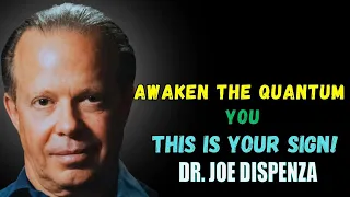 JOE DISPENZA 2023 - Awaken The Quantum You! This Is YOUR SIGN! You Were Meant To HEAR This RIGHT NOW