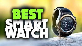 Best Wear OS Smartwatch in 2021