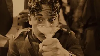 Incredible Tracking Shot From the Movie Wings (1927)