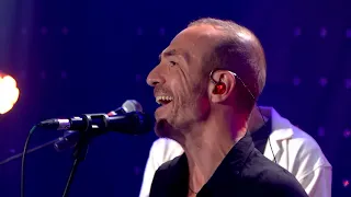 Calogero - Juste une chanson (Live) - Le Grand Studio RTL