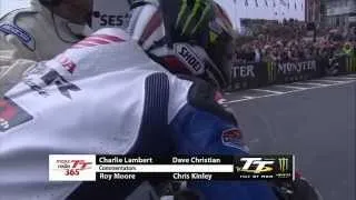 Isle of Man TT