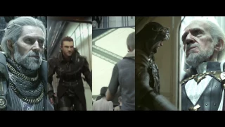 AMV Final Fantasy KingsGlaive - It Has Begun