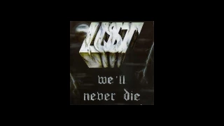 Lust - I Am The Death - Lyrics / Subtitulos en español (Nwobhm) Traducida