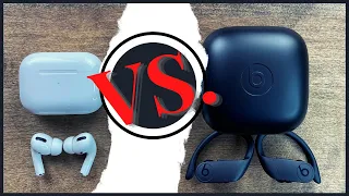 AirPods Pro VS. PowerBeats Pro | Which Is Better For You?