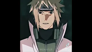 Minato edit