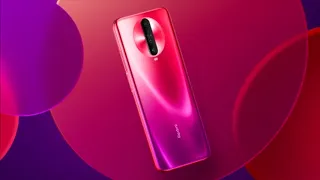 Redmi K30 - 5G теперь и в среднем сегменте 🔥