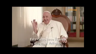 El Papa Francisco habla de la existencia de sacerdotes casados