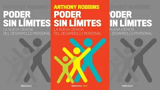 PODER SIN LIMITES (AUDIOLIBRO COMPLETO) voz humana