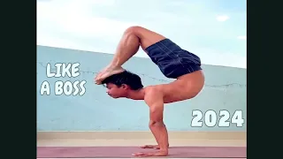 LIKE A BOSS COMPILATION #15 Amazing People 2024