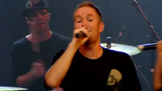 Drapht - Jimmy Recard (Live at The Enmore Theatre, 2009) [HD]