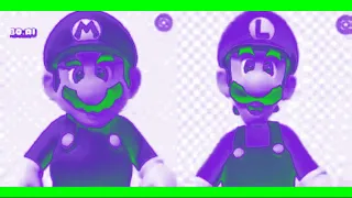 Preview 2 Mario & Luigi Deepfake (My Version)