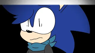 || Carne's Rage || (meme)_Sonic oc {(Jamie the hedgehog)}