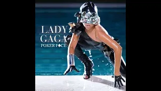 Lady Gaga - Pokerface (Instrumental Remake)