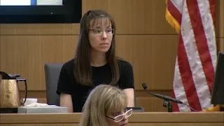 Prosecutor on Jodi Arias Case: She Thought Her I.Q. Was Like Einsteins