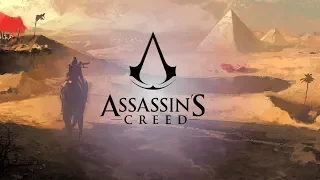 Assassins Creed Tribute (Origins style) - You Want It Darker