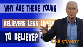 Why Are Young People Leaving the Church?