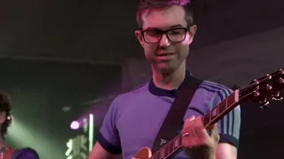 Snarky Puppy LIVE @ LEAF Spring 2018