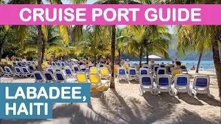 Labadee (Haiti) Cruise Port Guide: Tips and Overview