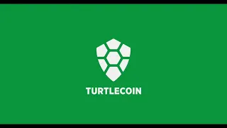 TurtleCoin Podcast #010 - The Struggle is Real: Part 2