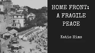 [ENG] Katie Hims - Home Front: A Fragile Peace