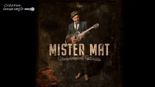 ♦Mister Mat - Désespérément optimiste #conceptkaraoke