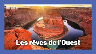 L'Ouest Américain : Des paysages grandeur nature I WIDE