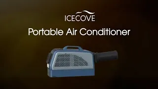 Best Portable Air Conditioner in 2023 | IceCove Portable AC Unit for Summer