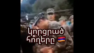 ՀԱՅ ԶԻՆՎՈՐ