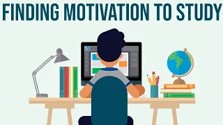 5 Best Ways To Make Yourself Study When You Have ZERO Motivation | Bright Self