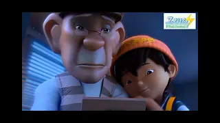 -: BoBoiBoy The Movie 3™ - Teaser Trailer Concept By •「 🍄Zeus🍃 」• 💎!!-Zeus-!!⛈️ :3